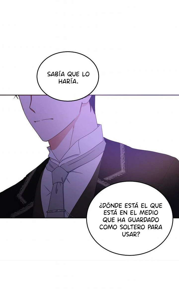 Parece que me encuentro en el mundo de un juego de harem inverso Capítulo 44 - Page 58