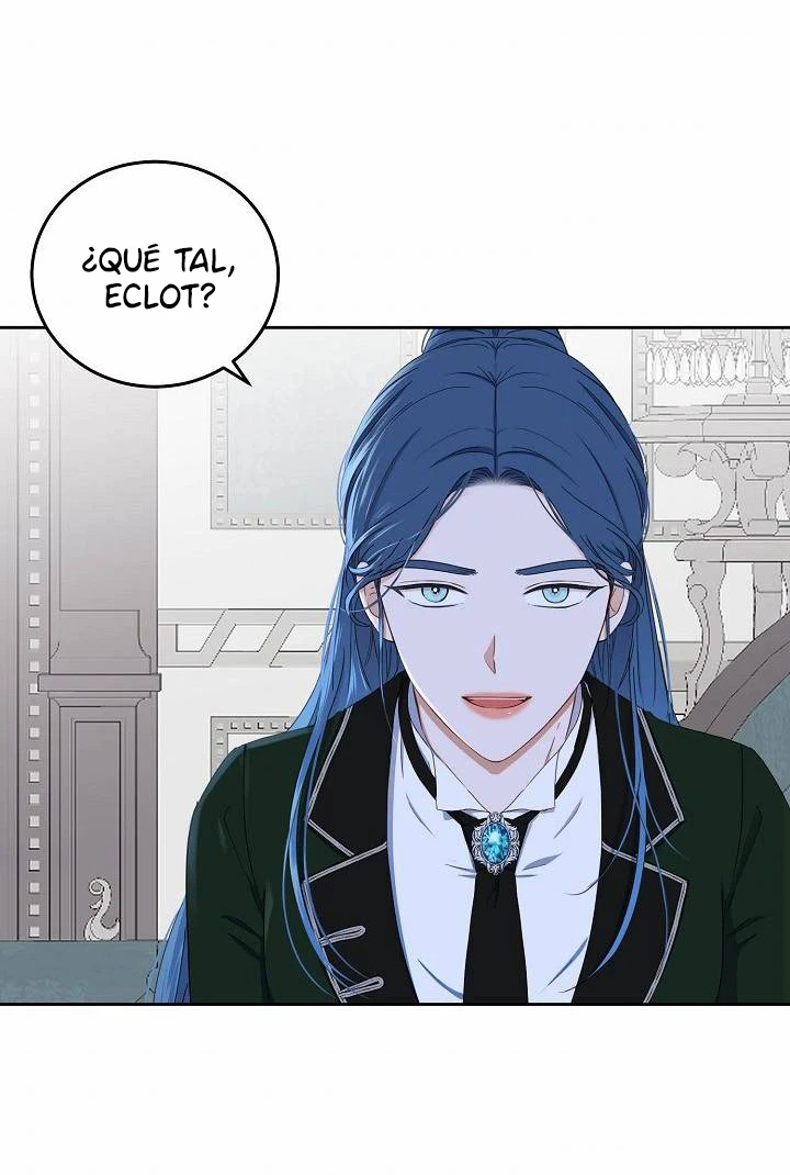 Parece que me encuentro en el mundo de un juego de harem inverso Capítulo 44 - Page 66