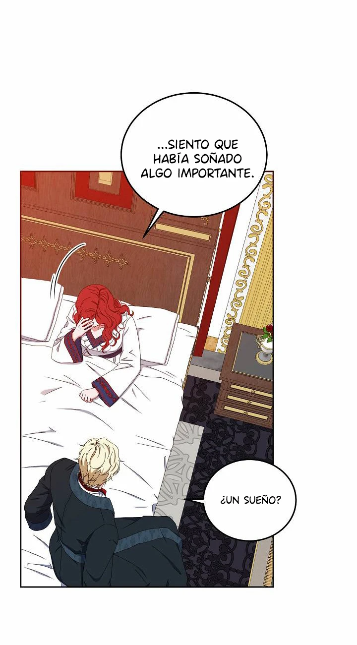 Parece que me encuentro en el mundo de un juego de harem inverso Capítulo 44 - Page 9