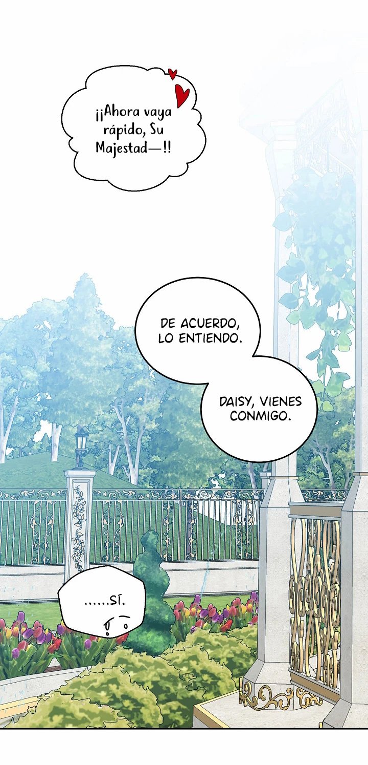 Parece que me encuentro en el mundo de un juego de harem inverso Capítulo 45 - Page 22