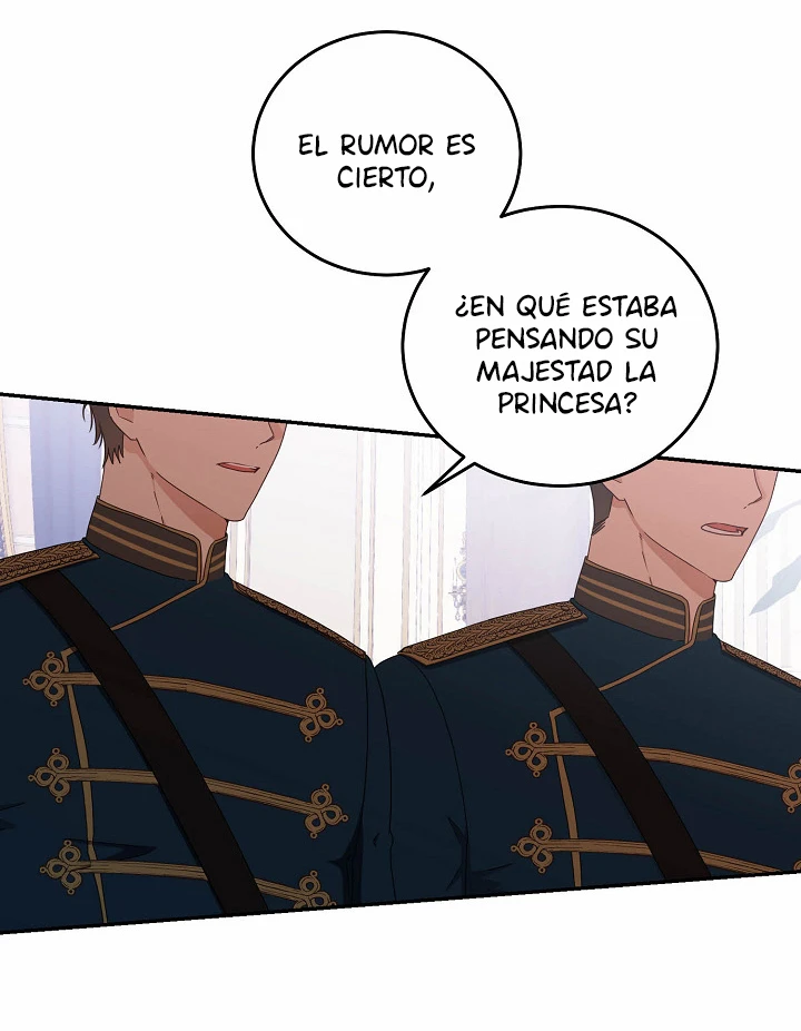 Parece que me encuentro en el mundo de un juego de harem inverso Capítulo 45 - Page 25
