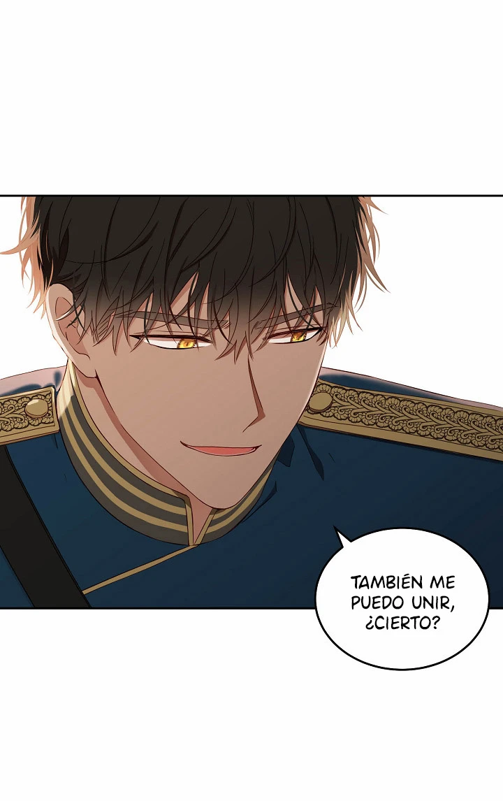 Parece que me encuentro en el mundo de un juego de harem inverso Capítulo 45 - Page 29