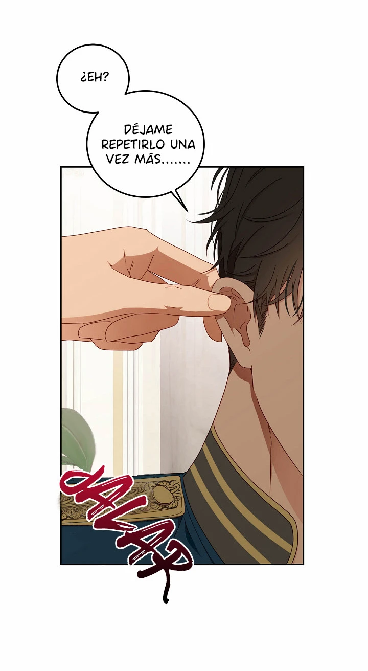 Parece que me encuentro en el mundo de un juego de harem inverso Capítulo 45 - Page 30