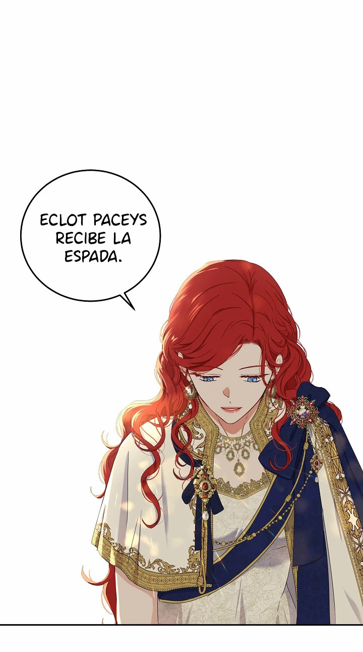 Parece que me encuentro en el mundo de un juego de harem inverso Capítulo 45 - Page 34