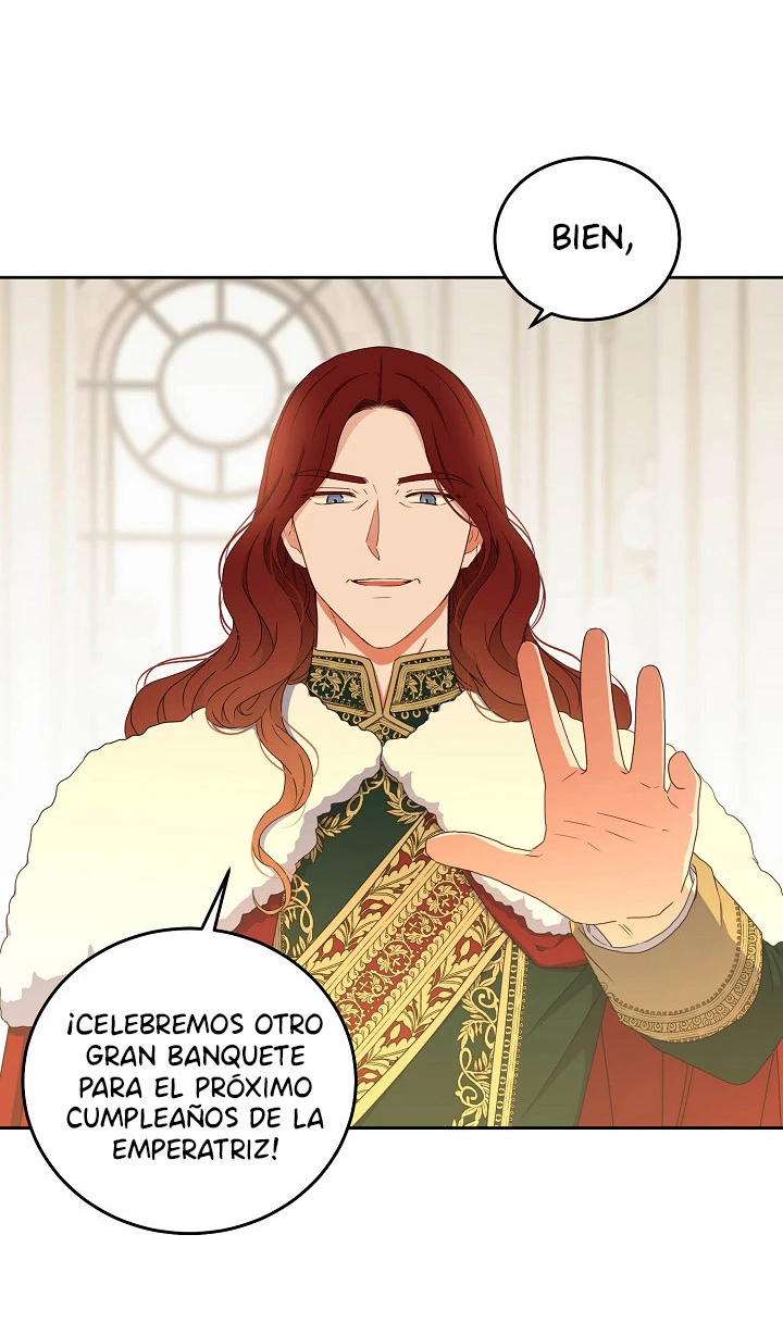 Parece que me encuentro en el mundo de un juego de harem inverso Capítulo 45 - Page 40