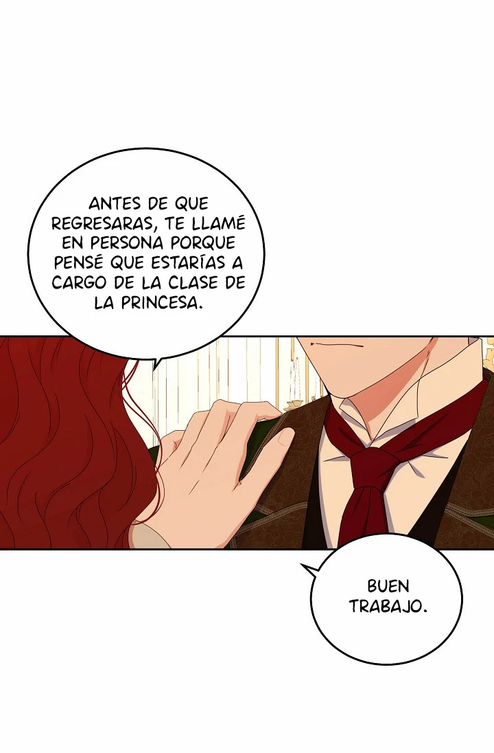 Parece que me encuentro en el mundo de un juego de harem inverso Capítulo 45 - Page 43