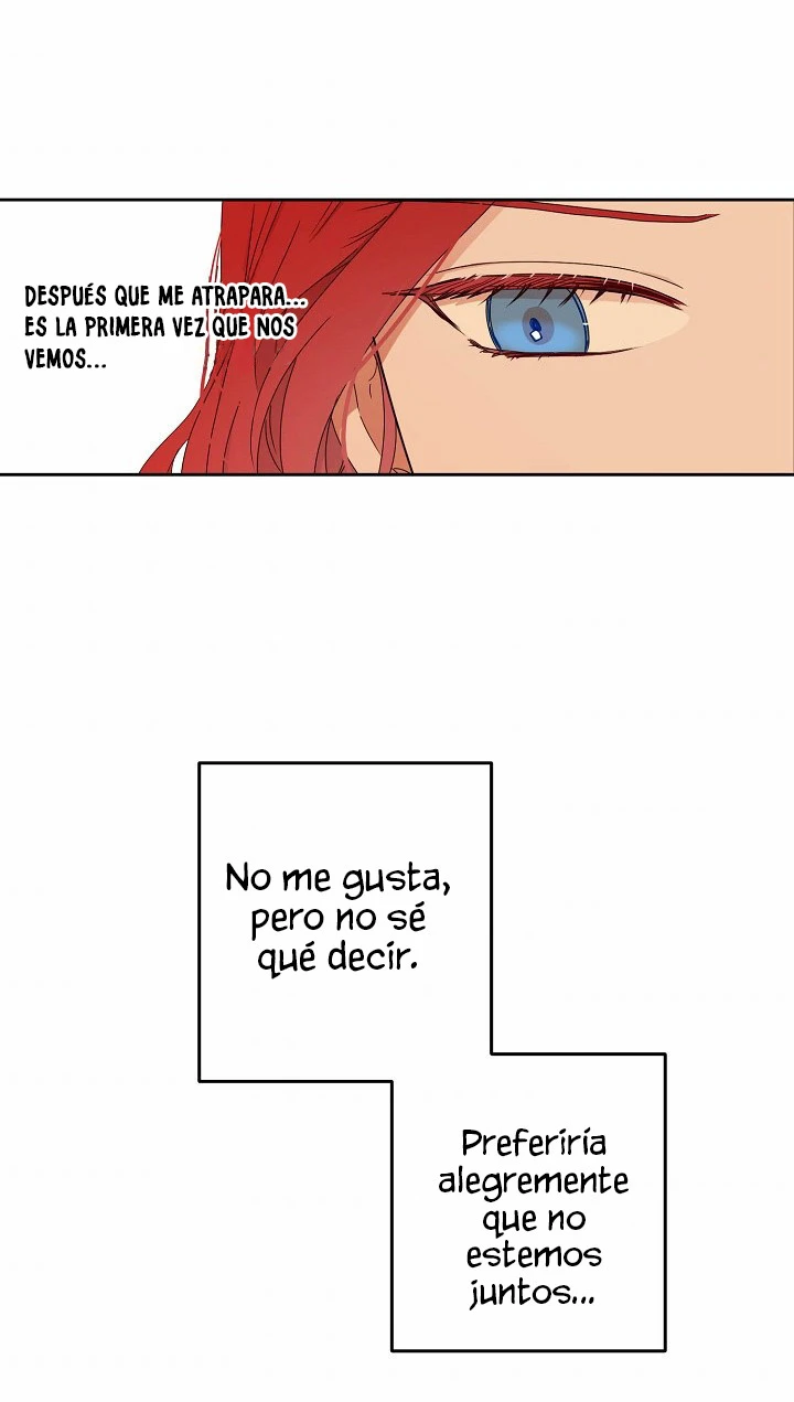 Parece que me encuentro en el mundo de un juego de harem inverso Capítulo 45 - Page 47