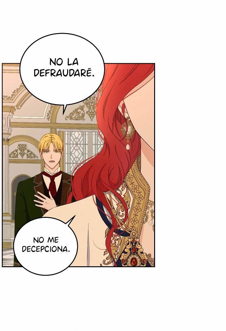 Parece que me encuentro en el mundo de un juego de harem inverso Capítulo 45 - Page 55