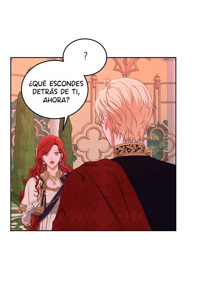 Parece que me encuentro en el mundo de un juego de harem inverso Capítulo 45 - Page 67