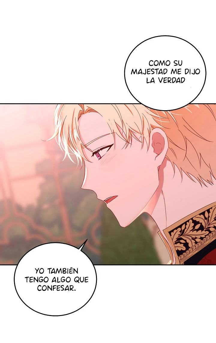 Parece que me encuentro en el mundo de un juego de harem inverso Capítulo 45 - Page 72