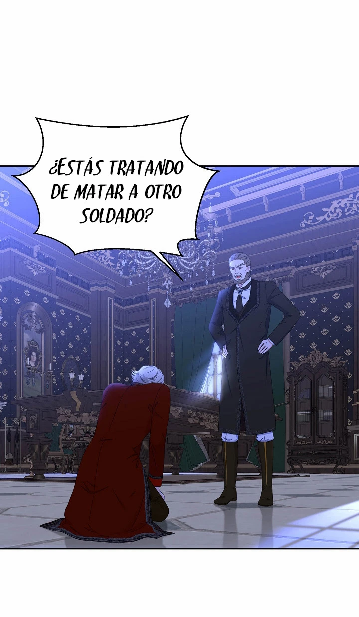 Parece que me encuentro en el mundo de un juego de harem inverso Capítulo 45 - Page 79