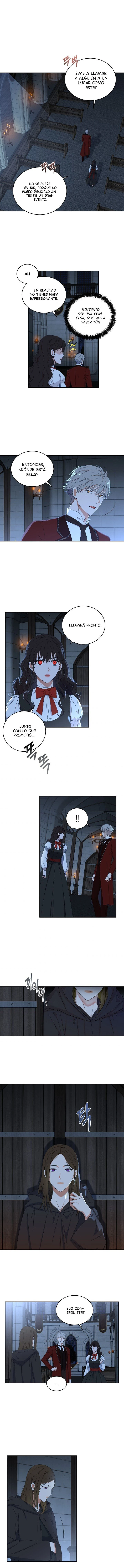 Parece que me encuentro en el mundo de un juego de harem inverso Capítulo 46 - Page 12