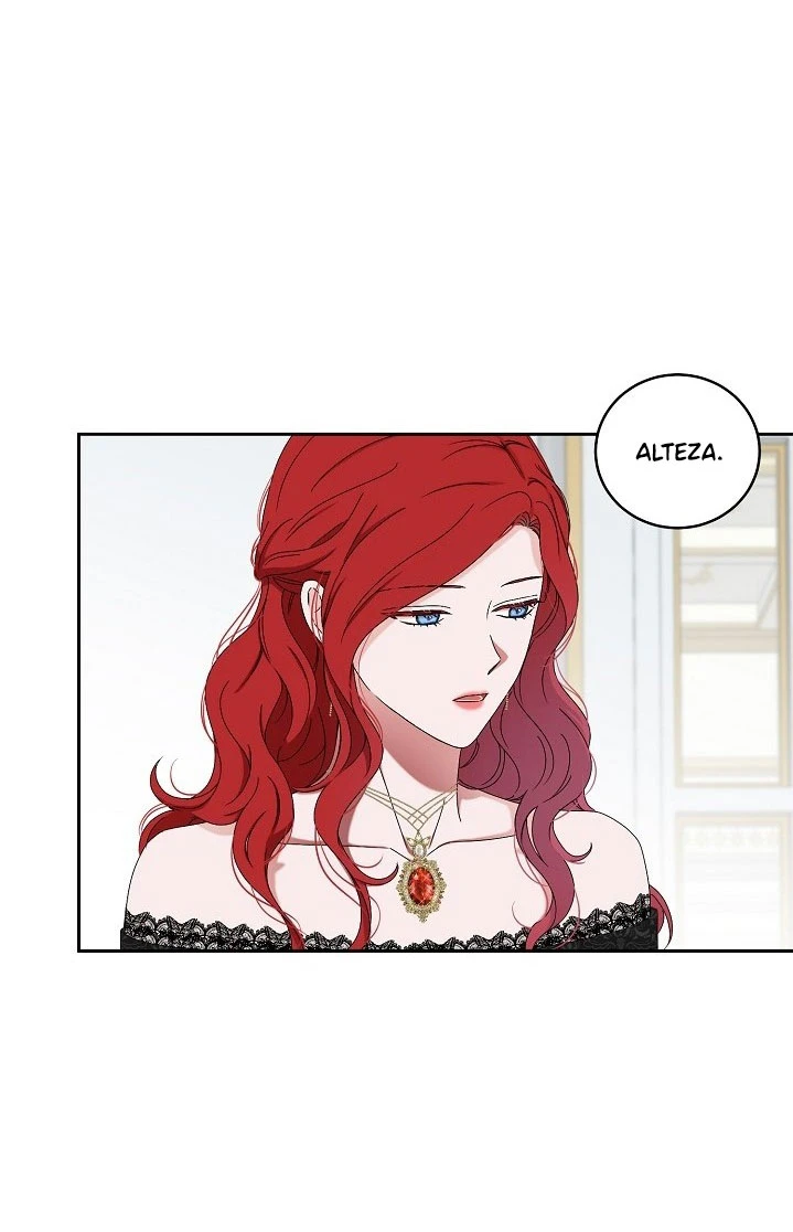 Parece que me encuentro en el mundo de un juego de harem inverso Capítulo 47 - Page 13