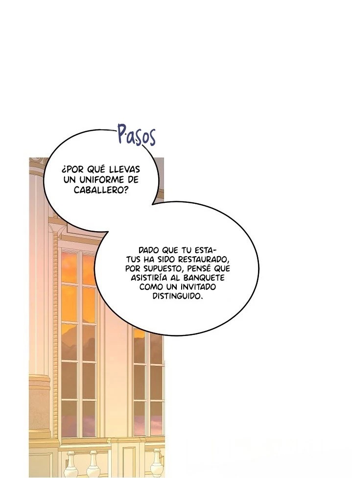 Parece que me encuentro en el mundo de un juego de harem inverso Capítulo 47 - Page 16