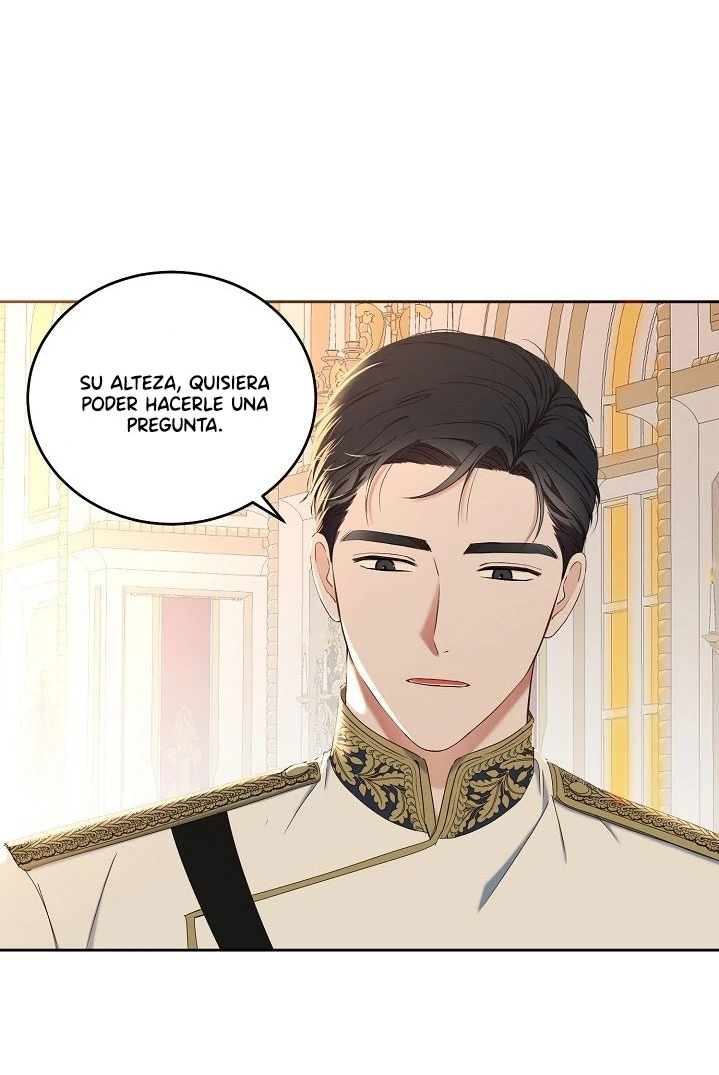 Parece que me encuentro en el mundo de un juego de harem inverso Capítulo 47 - Page 18