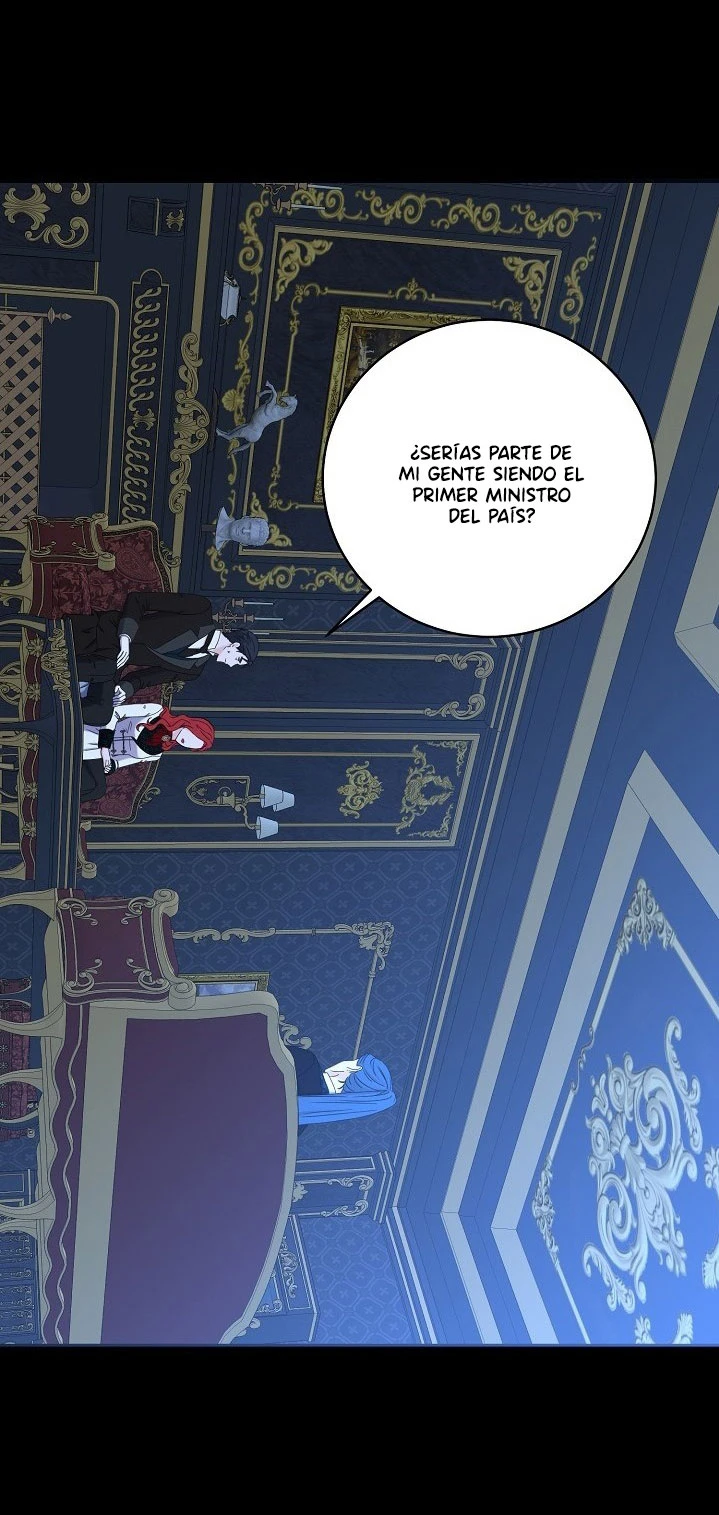 Parece que me encuentro en el mundo de un juego de harem inverso Capítulo 47 - Page 26