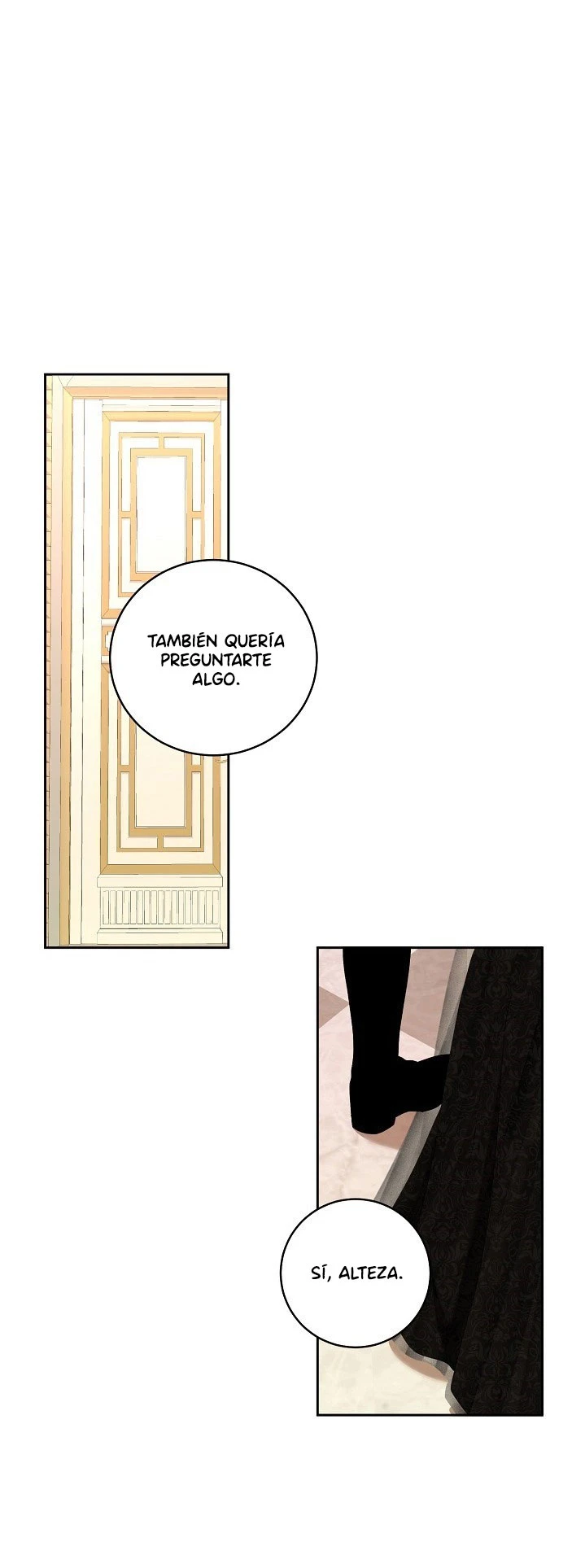 Parece que me encuentro en el mundo de un juego de harem inverso Capítulo 47 - Page 39