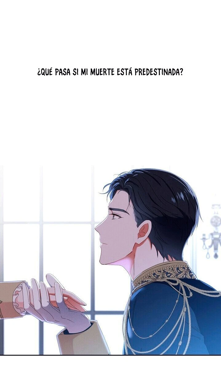 Parece que me encuentro en el mundo de un juego de harem inverso Capítulo 48 - Page 11
