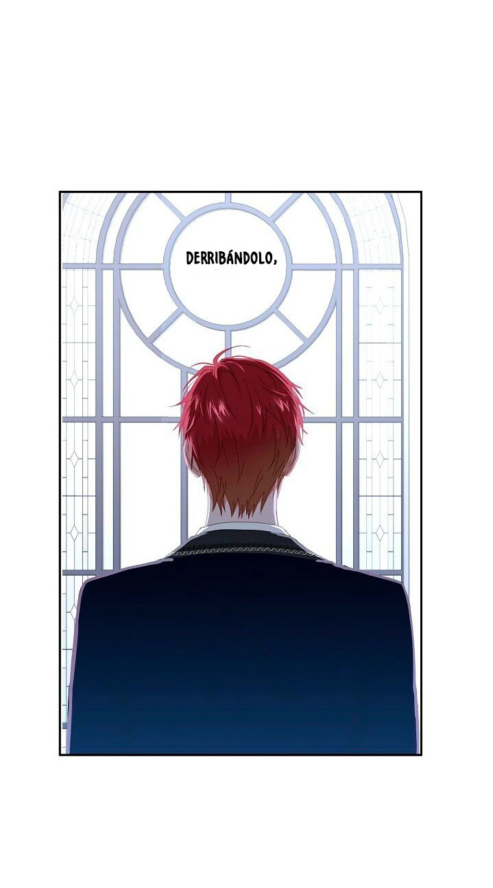 Parece que me encuentro en el mundo de un juego de harem inverso Capítulo 48 - Page 15