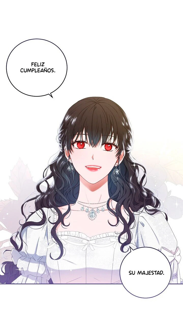 Parece que me encuentro en el mundo de un juego de harem inverso Capítulo 48 - Page 18