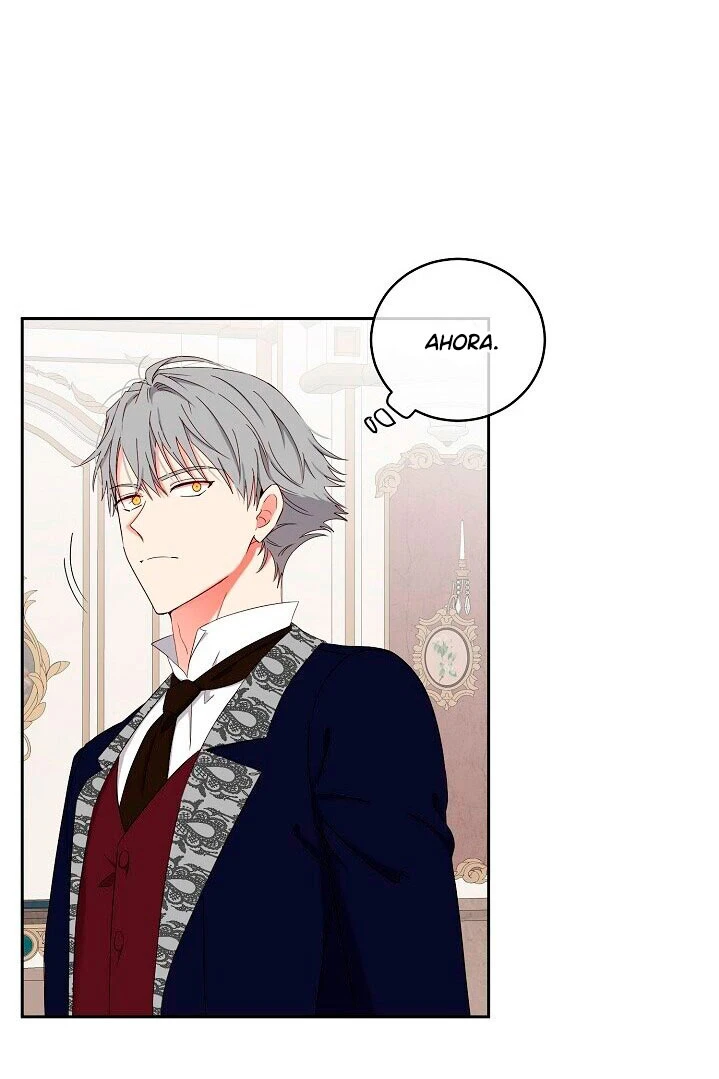 Parece que me encuentro en el mundo de un juego de harem inverso Capítulo 48 - Page 28