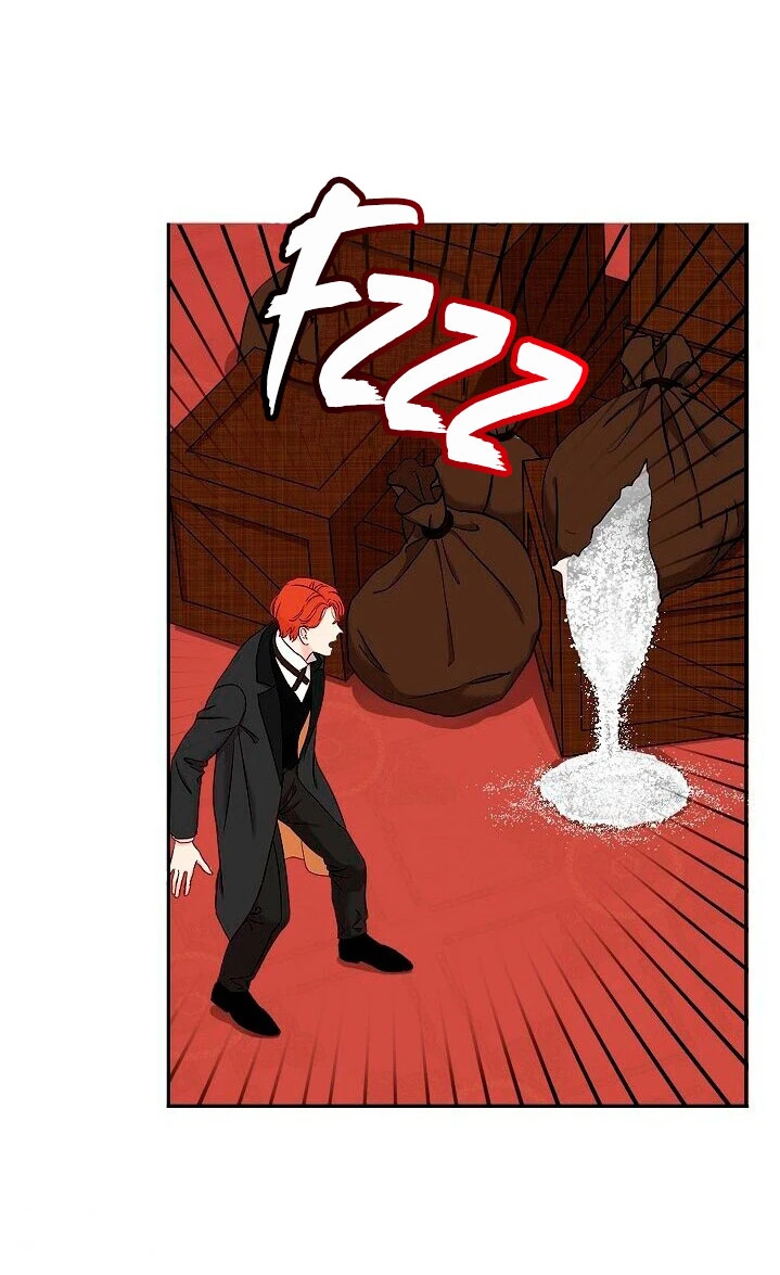 Parece que me encuentro en el mundo de un juego de harem inverso Capítulo 48 - Page 30