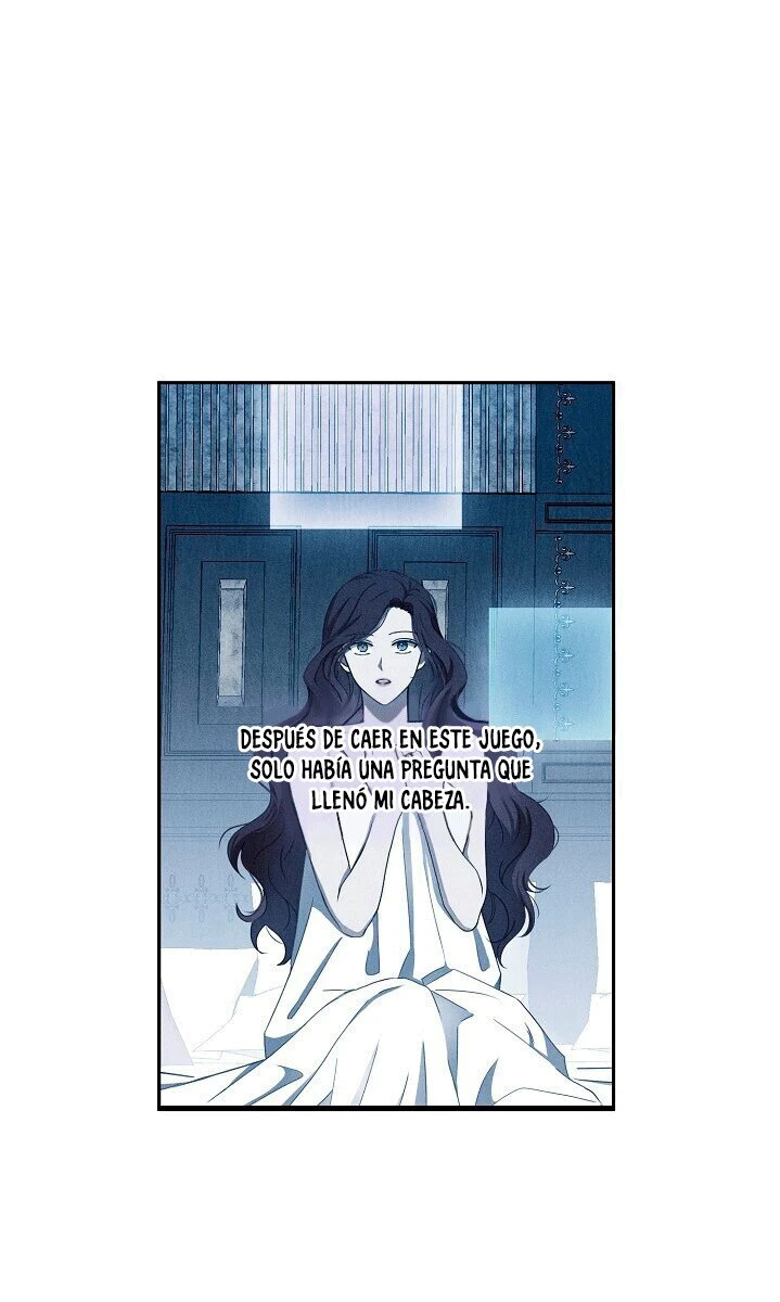 Parece que me encuentro en el mundo de un juego de harem inverso Capítulo 48 - Page 5