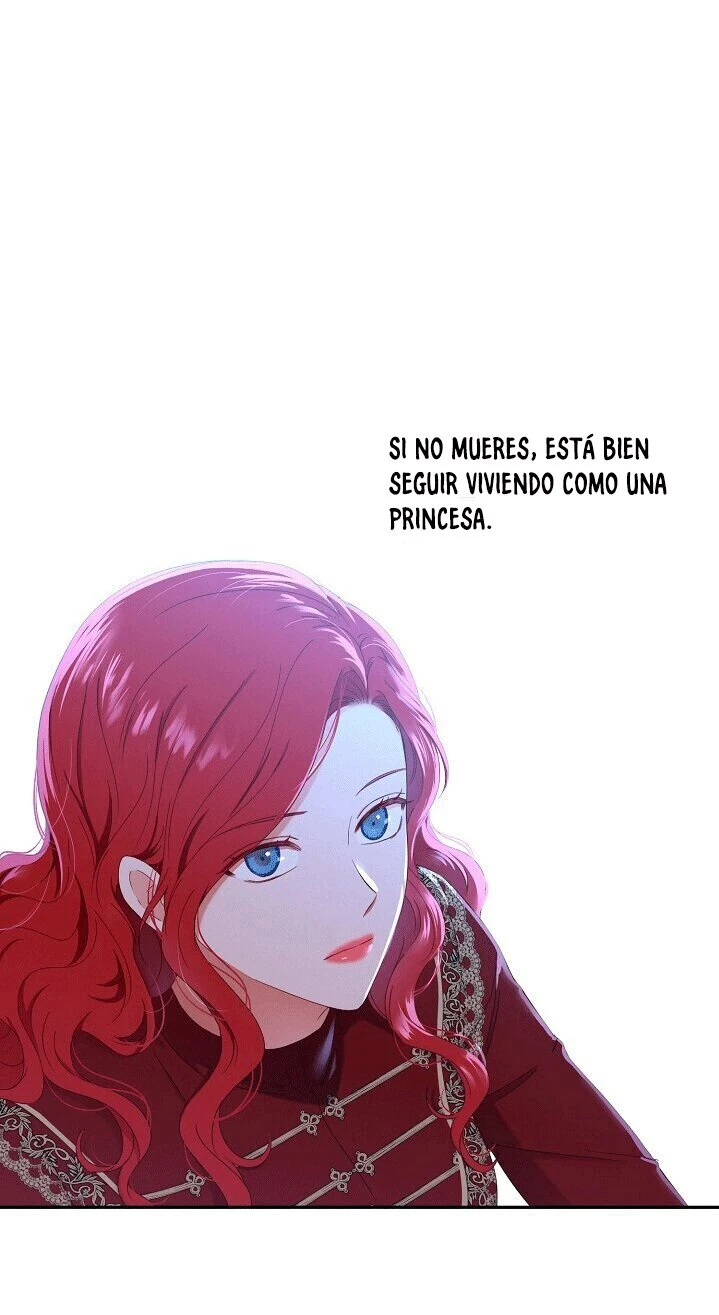 Parece que me encuentro en el mundo de un juego de harem inverso Capítulo 48 - Page 8