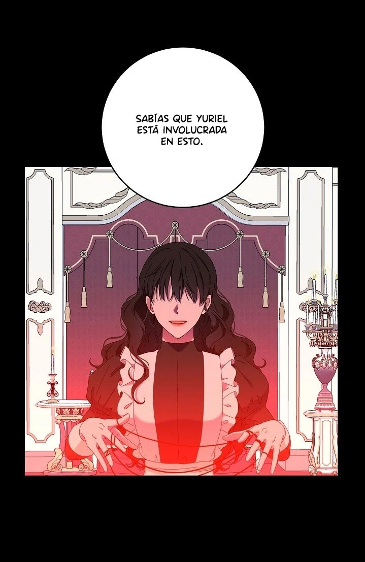 Parece que me encuentro en el mundo de un juego de harem inverso Capítulo 49 - Page 16