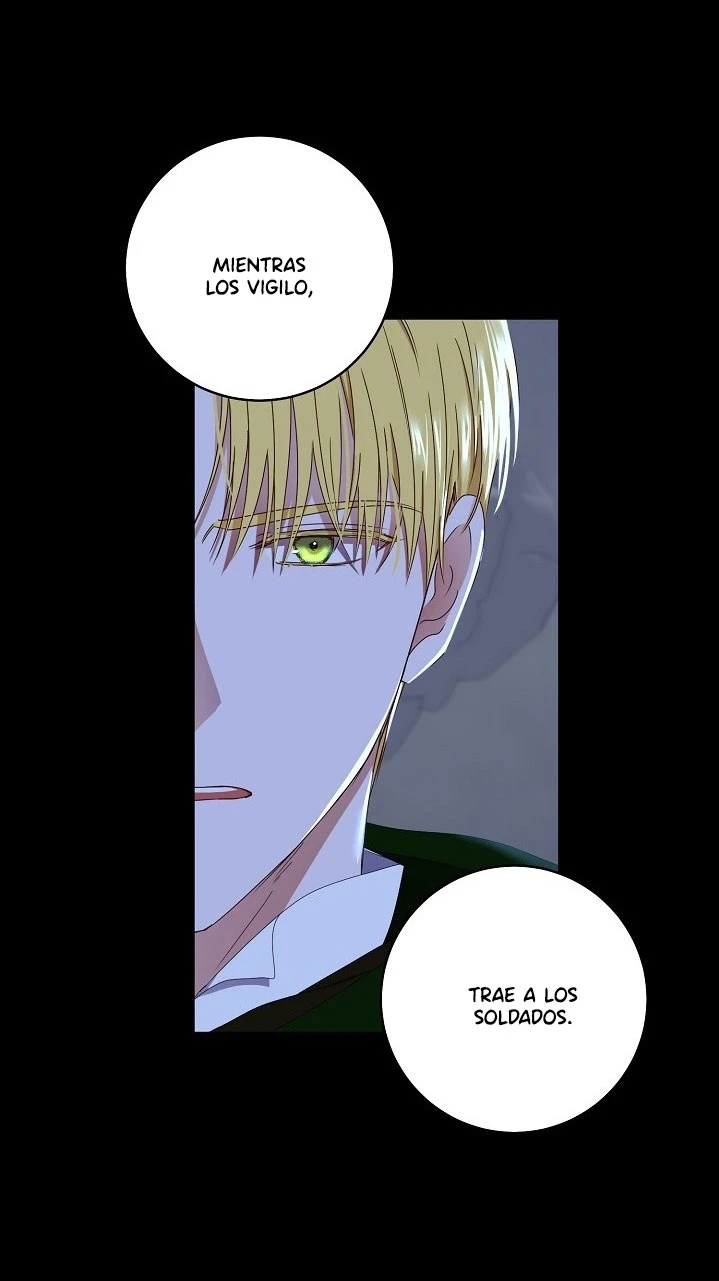 Parece que me encuentro en el mundo de un juego de harem inverso Capítulo 49 - Page 19