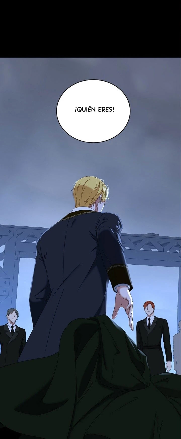 Parece que me encuentro en el mundo de un juego de harem inverso Capítulo 49 - Page 27