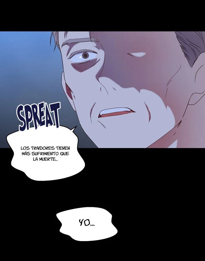 Parece que me encuentro en el mundo de un juego de harem inverso Capítulo 49 - Page 33