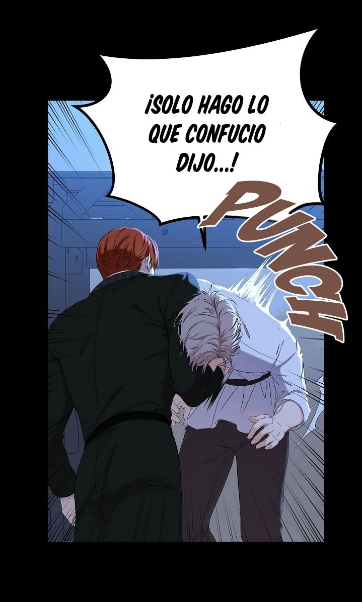 Parece que me encuentro en el mundo de un juego de harem inverso Capítulo 49 - Page 34