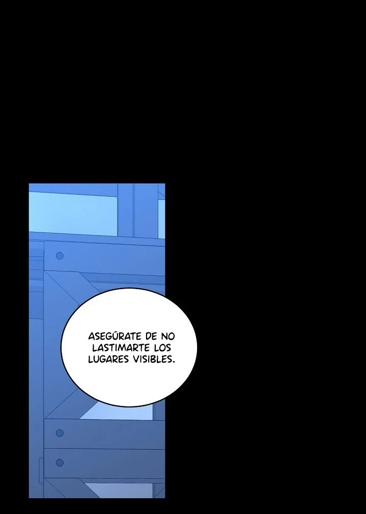 Parece que me encuentro en el mundo de un juego de harem inverso Capítulo 49 - Page 38