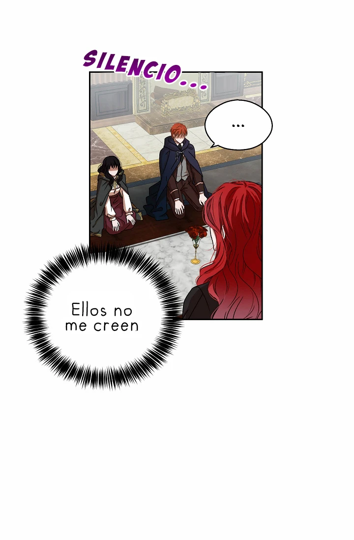Parece que me encuentro en el mundo de un juego de harem inverso Capítulo 5 - Page 10