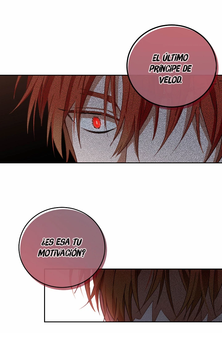 Parece que me encuentro en el mundo de un juego de harem inverso Capítulo 5 - Page 20