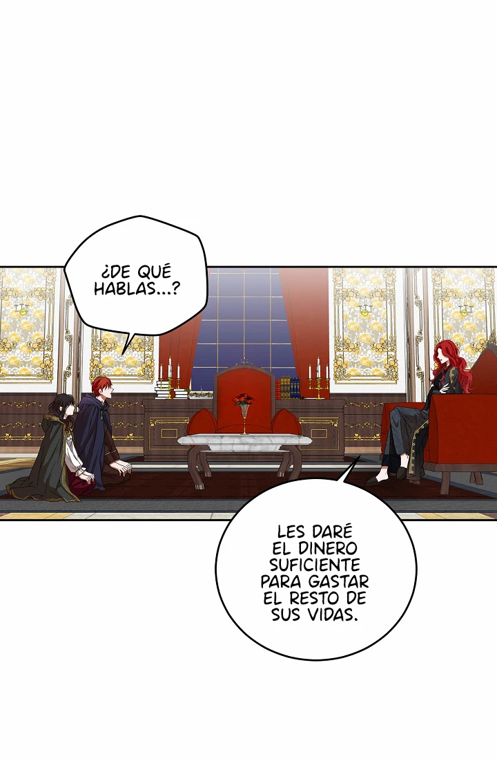 Parece que me encuentro en el mundo de un juego de harem inverso Capítulo 5 - Page 27