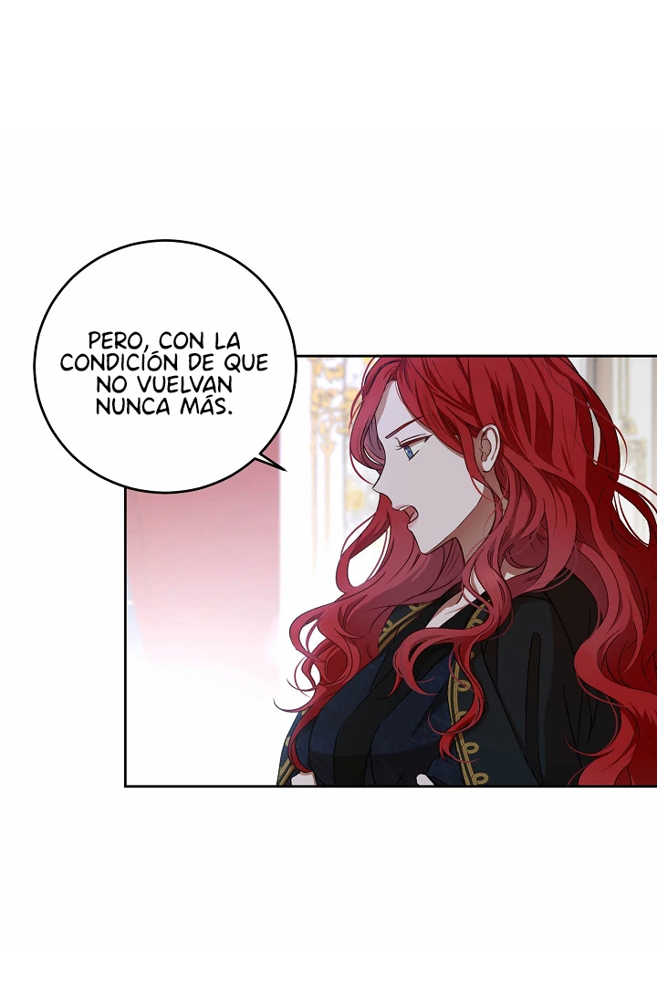 Parece que me encuentro en el mundo de un juego de harem inverso Capítulo 5 - Page 28