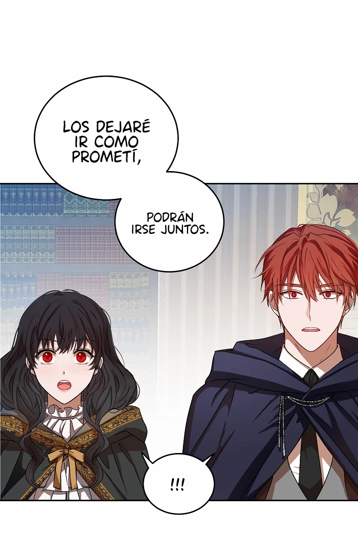 Parece que me encuentro en el mundo de un juego de harem inverso Capítulo 5 - Page 47