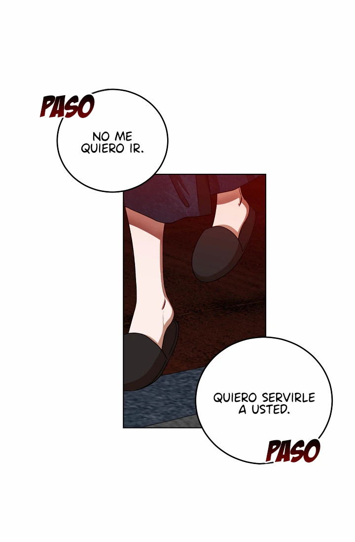Parece que me encuentro en el mundo de un juego de harem inverso Capítulo 5 - Page 62