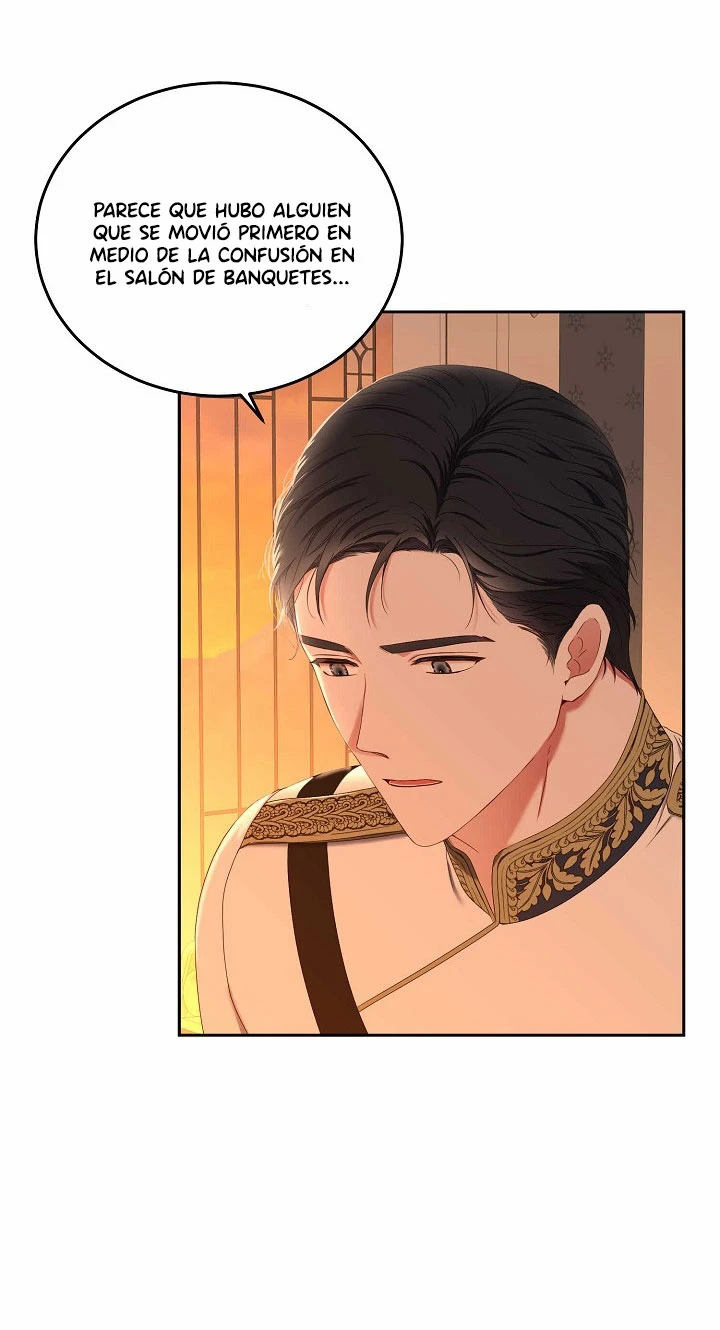 Parece que me encuentro en el mundo de un juego de harem inverso Capítulo 50 - Page 42