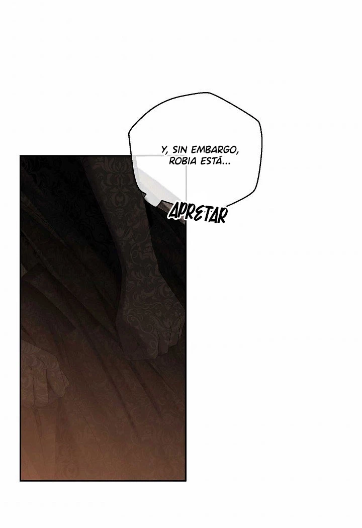 Parece que me encuentro en el mundo de un juego de harem inverso Capítulo 50 - Page 46