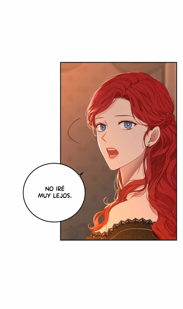 Parece que me encuentro en el mundo de un juego de harem inverso Capítulo 50 - Page 49