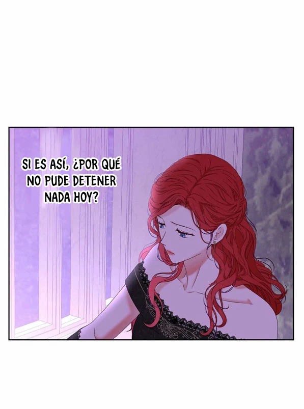 Parece que me encuentro en el mundo de un juego de harem inverso Capítulo 50 - Page 57