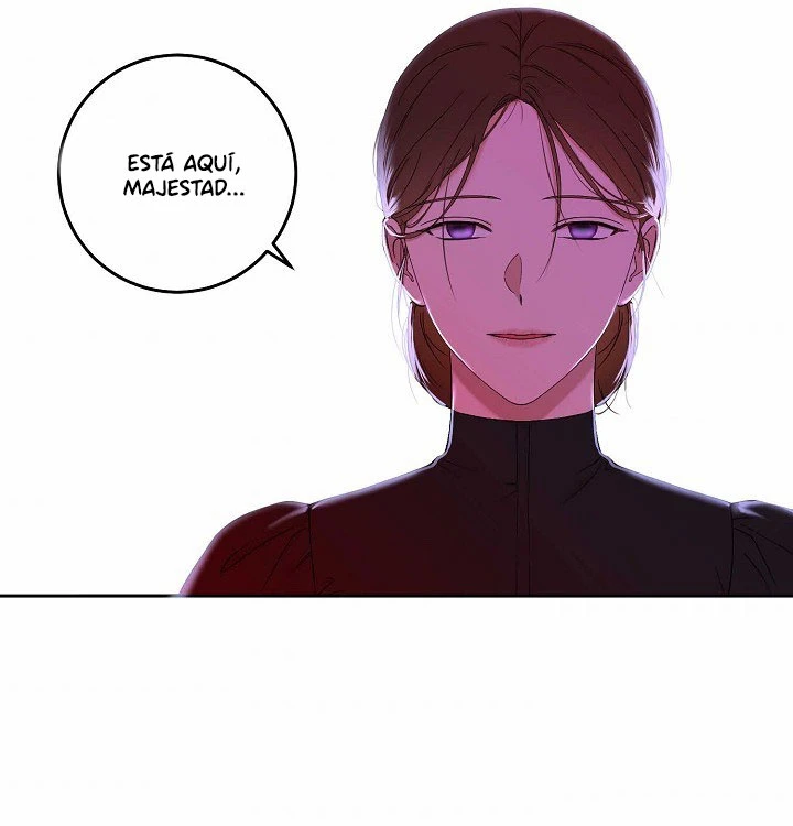 Parece que me encuentro en el mundo de un juego de harem inverso Capítulo 50 - Page 61