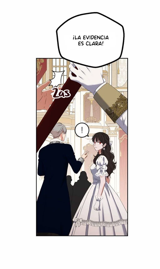 Parece que me encuentro en el mundo de un juego de harem inverso Capítulo 50 - Page 7