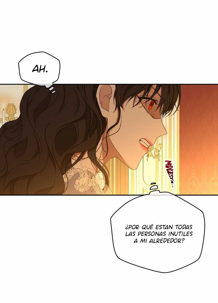 Parece que me encuentro en el mundo de un juego de harem inverso Capítulo 51 - Page 16