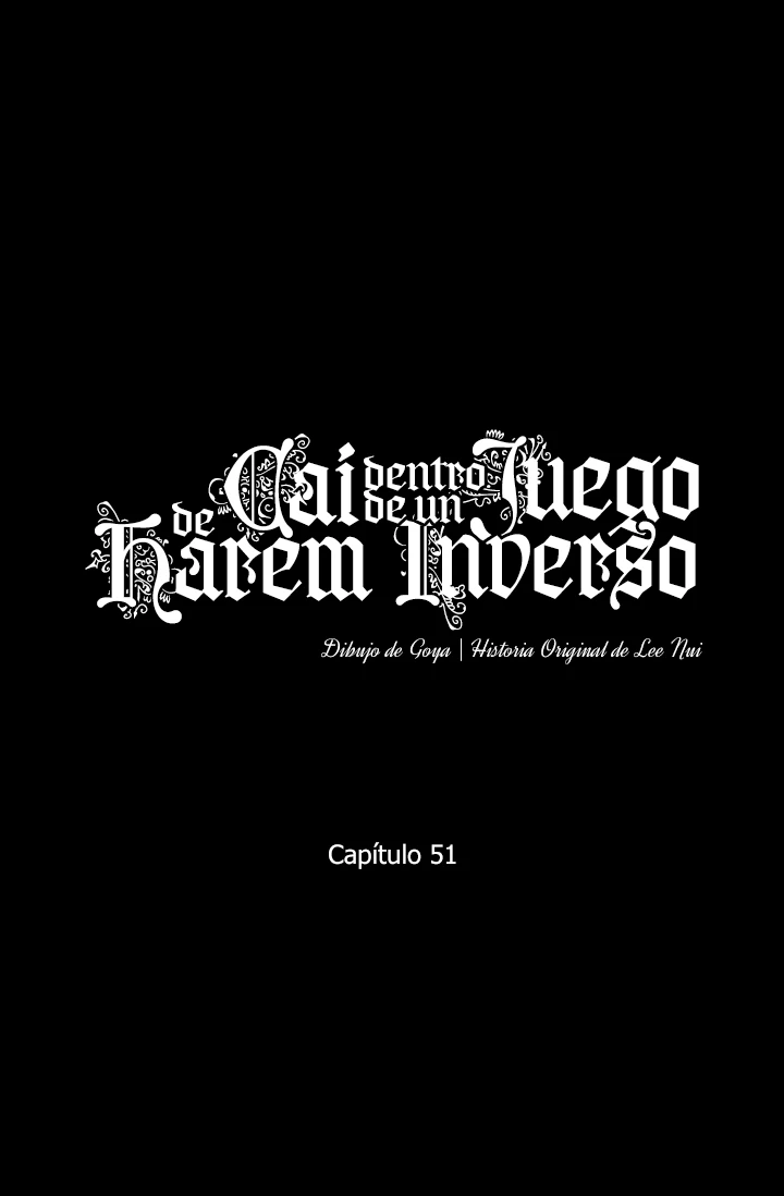 Parece que me encuentro en el mundo de un juego de harem inverso Capítulo 51 - Page 24
