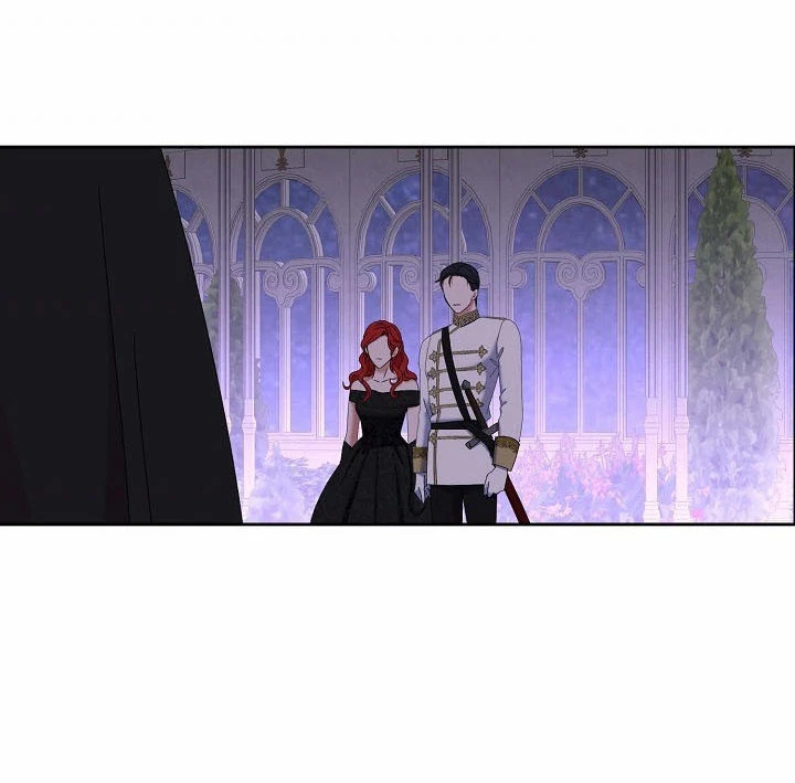 Parece que me encuentro en el mundo de un juego de harem inverso Capítulo 51 - Page 38