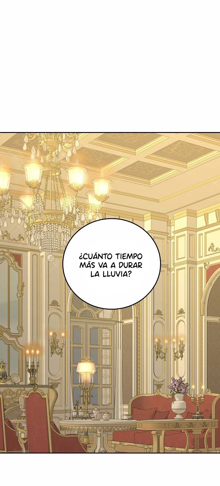Parece que me encuentro en el mundo de un juego de harem inverso Capítulo 51 - Page 5